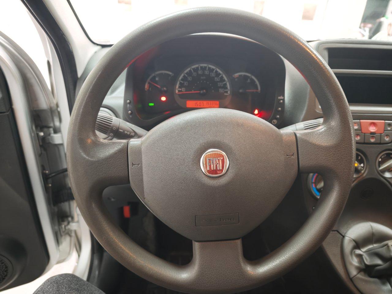 Fiat Panda 1.2 easypower Active Gpl 69cv