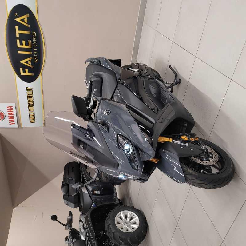 Yamaha T-Max 560 Tech Max - 2022