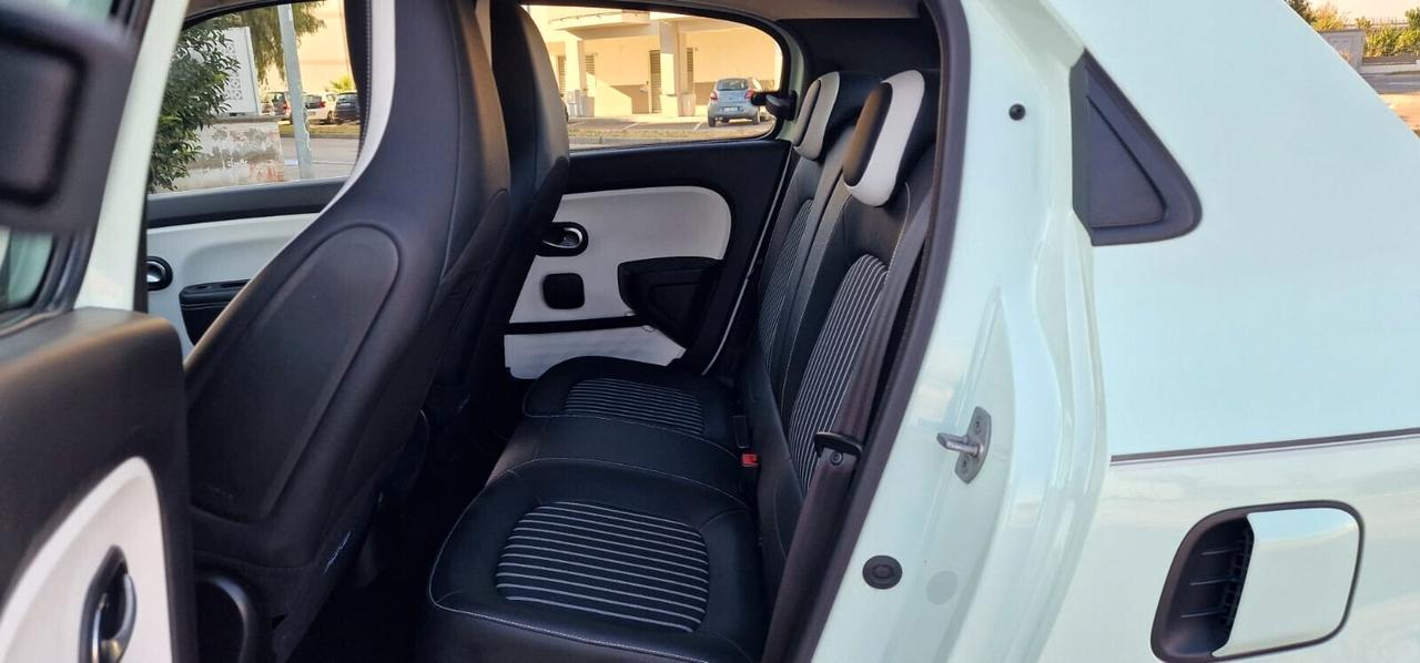 Renault Twingo SCe 1.0 65 CV Intens UNICO PROPRIETARIO