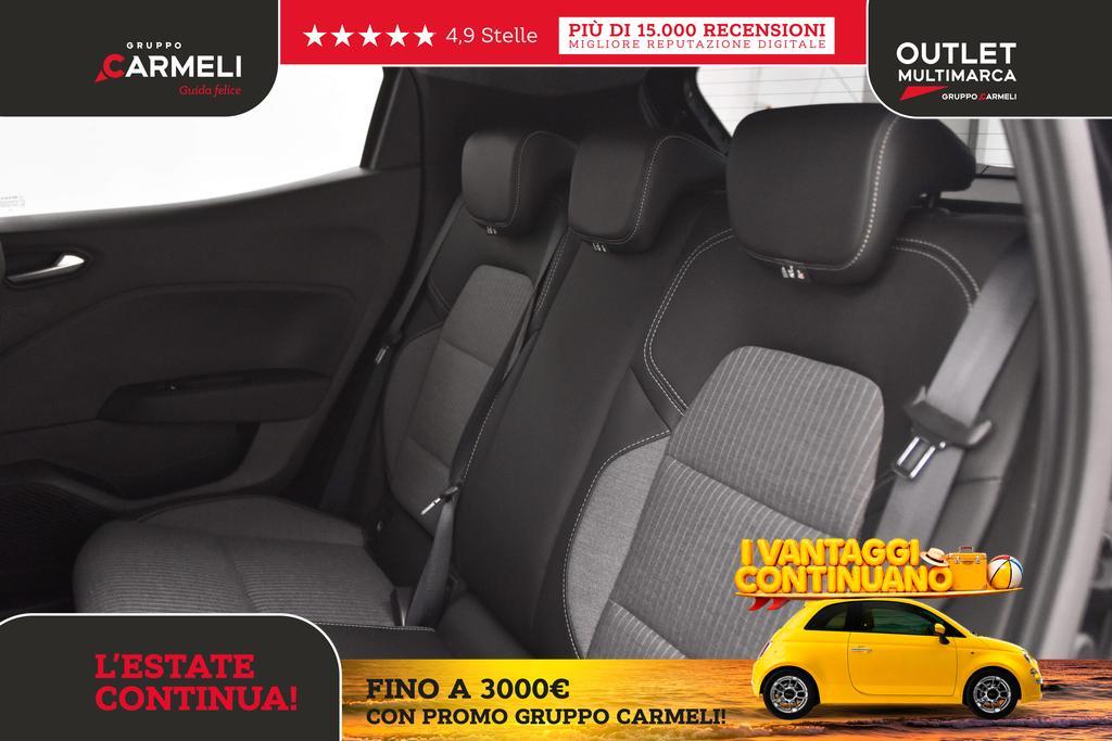 Renault Clio 1.0 TCe Techno
