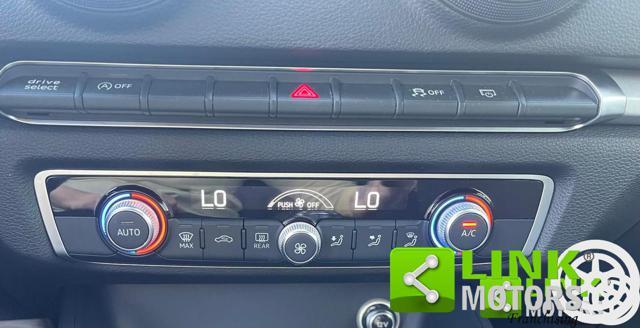 AUDI A3 Sportback 30 TDI Admired