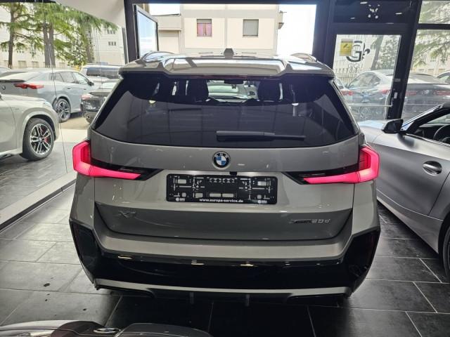 BMW X1 XDrive MSport Tetto C.19" Cam M-Sport New Model