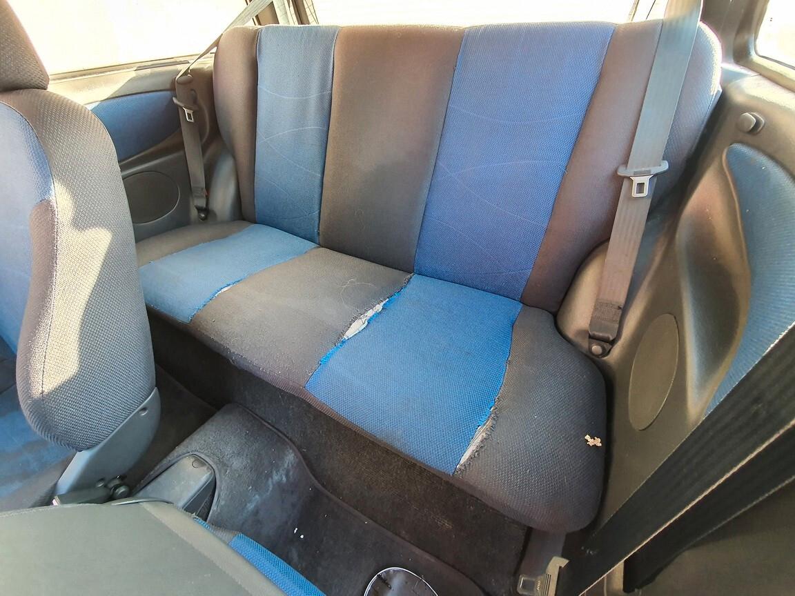 Lancia Y 1.1i cat Elefantino Blu