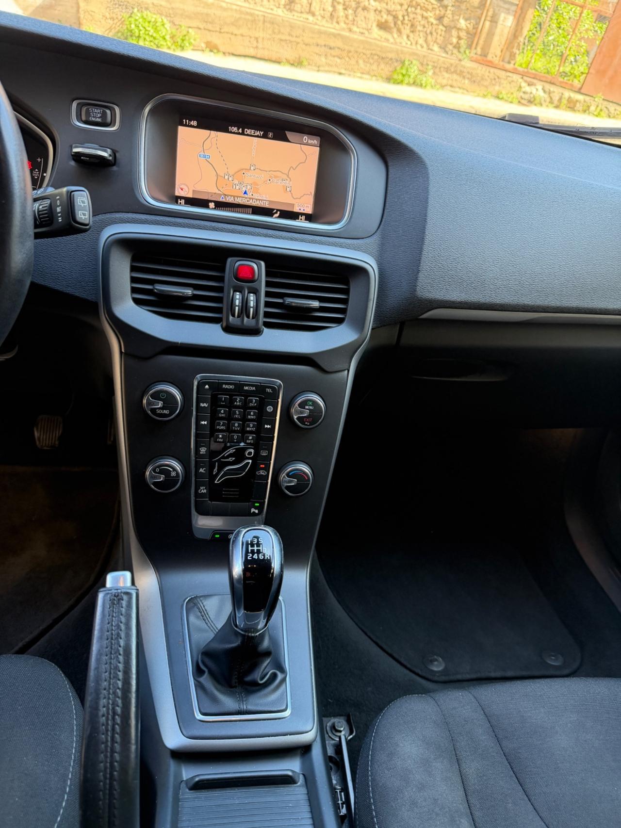 Volvo V40 D2 Business