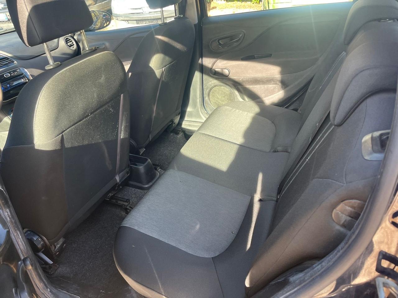 Fiat Punto 1.3 Diesel / Neopatentati