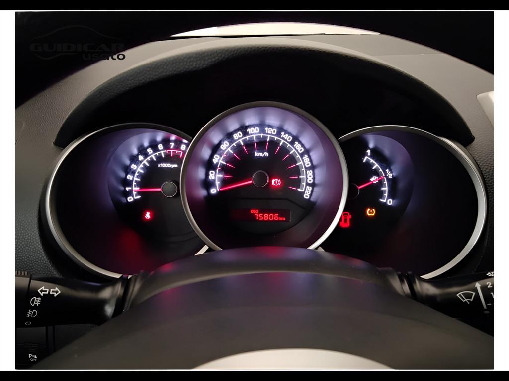 KIA Venga - Venga 1.4 cvvt Cool E6