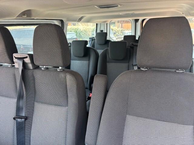Ford Transit Custom 300 2.2 TDCi 100CV PL Trend 9 Posti