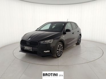 Škoda Fabia 1.0 MPI Evo 59KW MONTE CARLO