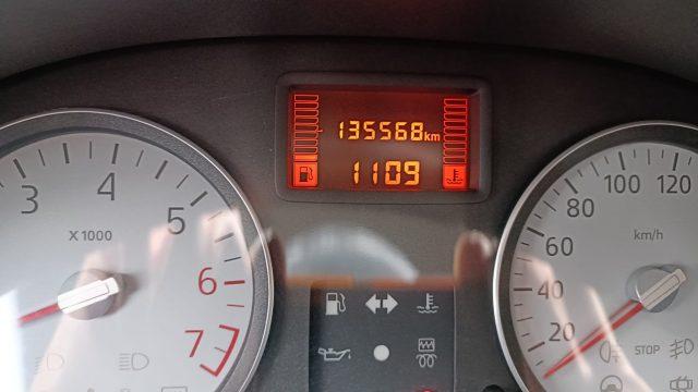 DACIA Sandero GPL TAGLIANDO COMPRESO