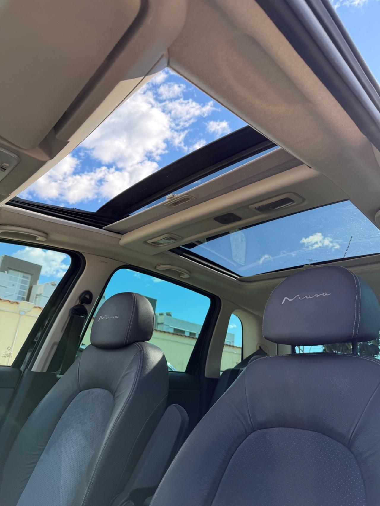 Lancia MUSA 1.4 16V Platino