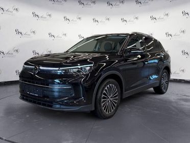 Volkswagen Tiguan Tiguan 1.5 eTSI 130 CV ACT DSG Life Camera Cockpit 18"