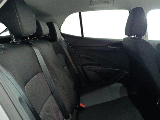 SKODA Fabia 1.0 TSI 95 CV 130 Edition