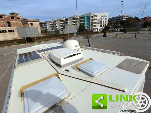 LAIKA ECOVIP H 710 FULL OPTIONAL