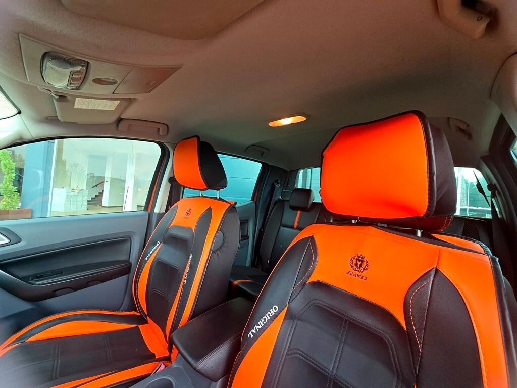 Ford Ranger 3.2 TDCi 200CV Wildtrak