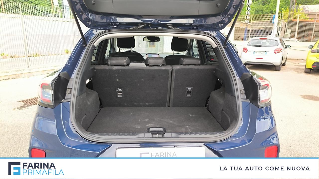 FORD Puma II 2020 - Puma 1.0 ecoboost h Titanium s&s 125cv