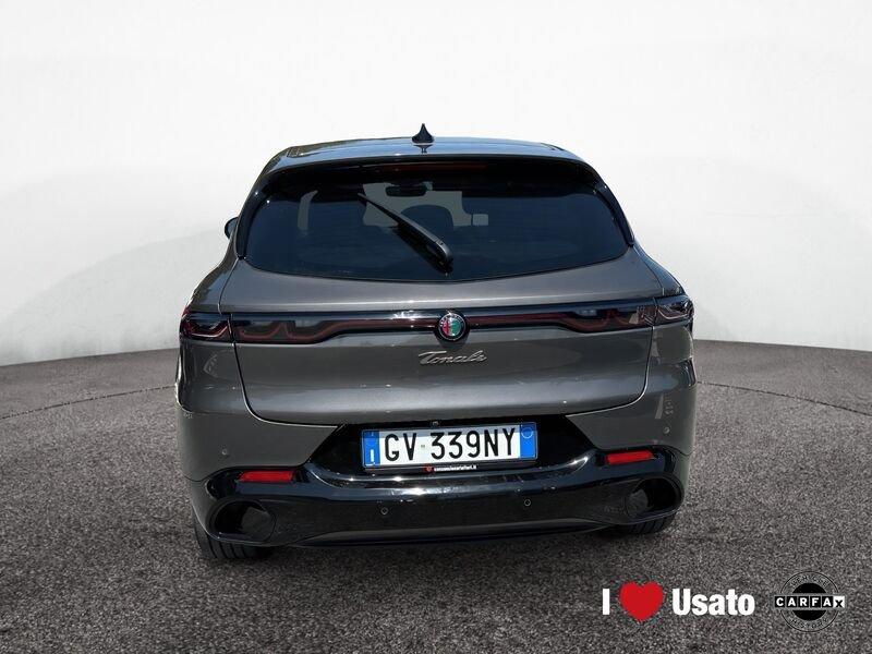 Alfa Romeo Tonale 1.6 Veloce 130cv tct6