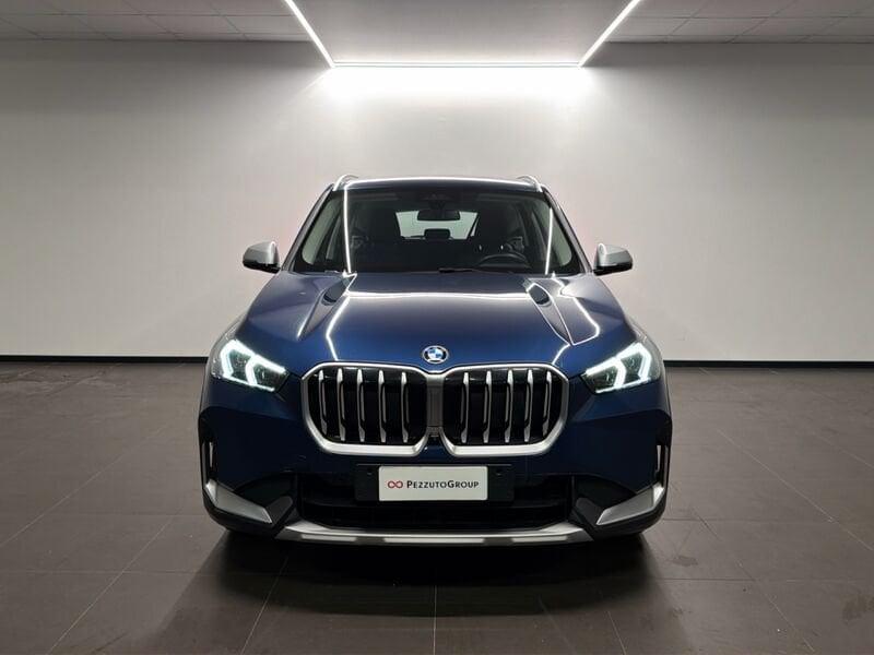 BMW X1 S DRIVE 18D