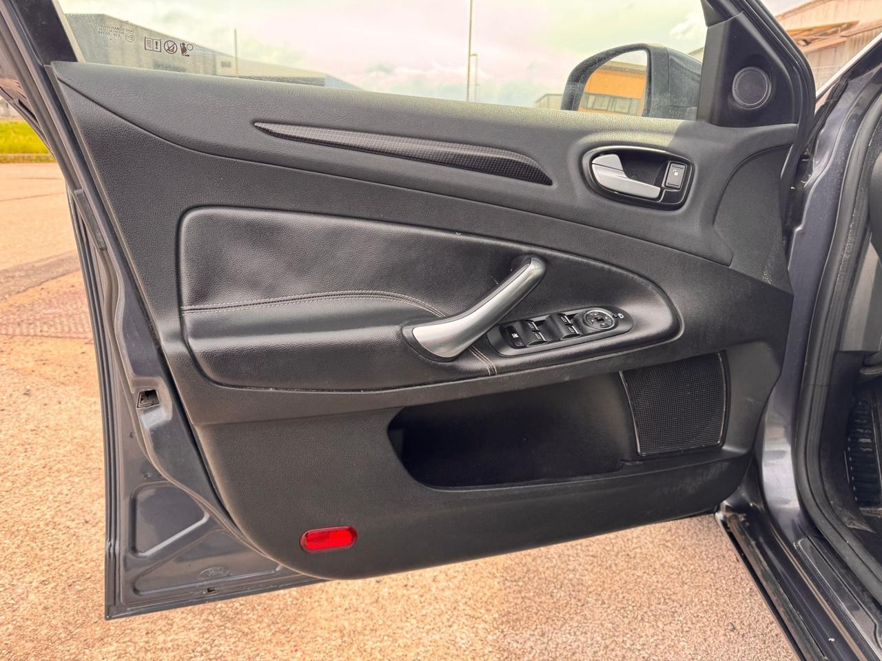 Ford Mondeo 2.0 TDCi SW Titanium GARANZIA 12 MESI