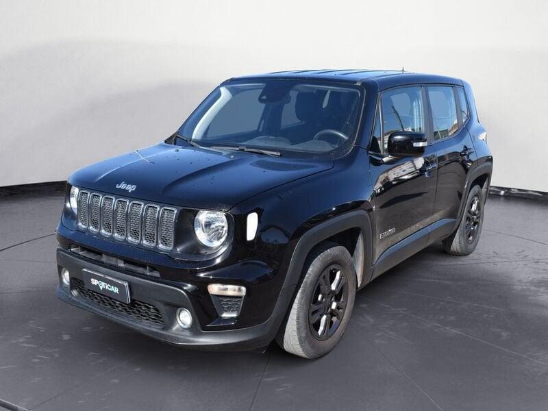 Jeep Renegade 1.0 T3 120cv Longitude