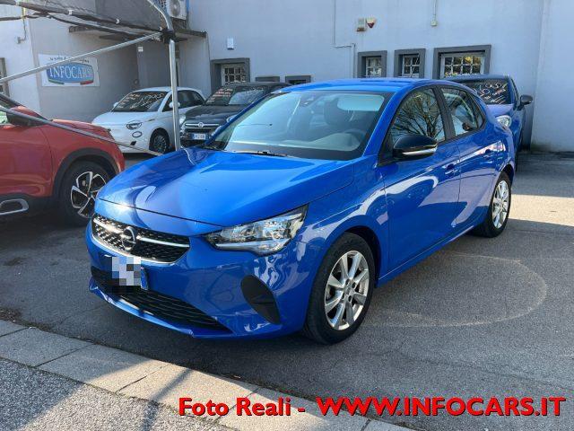 OPEL Corsa 1.2 Edition NEOPATENTATI PROMO!!