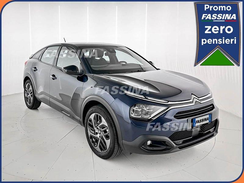 Citroën C4 C4 PureTech 130 S&S Plus
