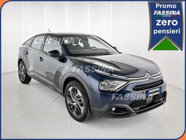 Citroën C4 C4 PureTech 130 S&S Plus