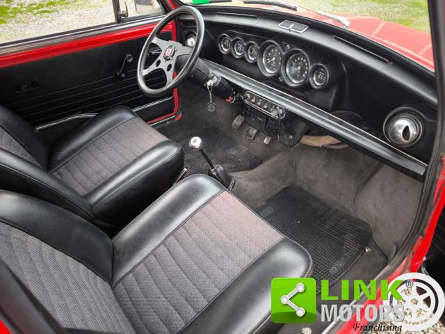 INNOCENTI Mini Cooper 1.3 64 CV