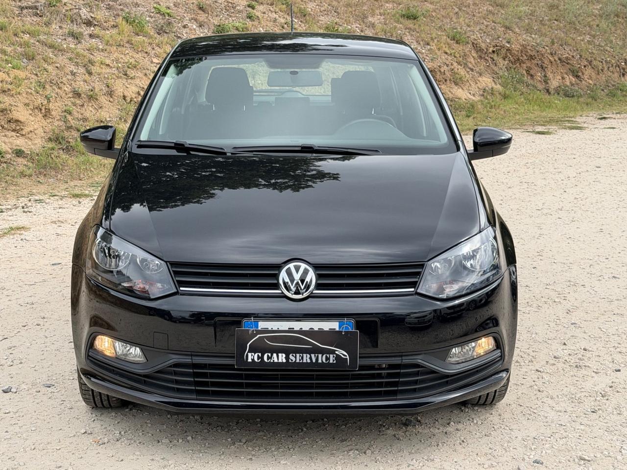 Volkswagen Polo 1.0 MPI 5p. Comfortline