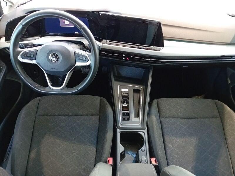 Volkswagen Golf Golf 1.0 eTSI EVO DSG Life