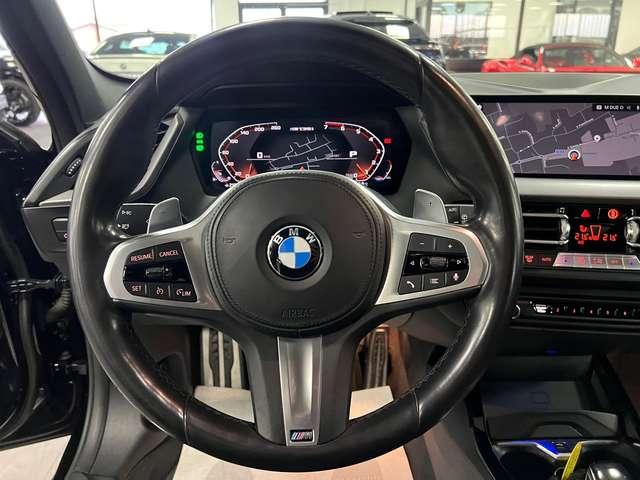 BMW 135 M 135i xdrive auto