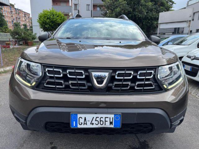 DACIA Duster 1.5 Blue dCi 8V 115 CV 4x2 Comfort