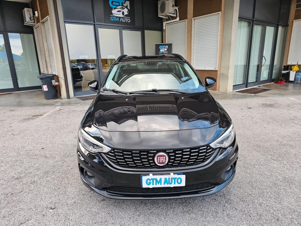 Fiat Tipo Sw - 1.3 Diesel - Unico Proprietario