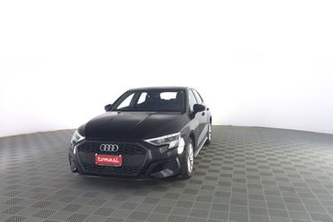 AUDI A3 A3 SPB 30 TDI S tronic