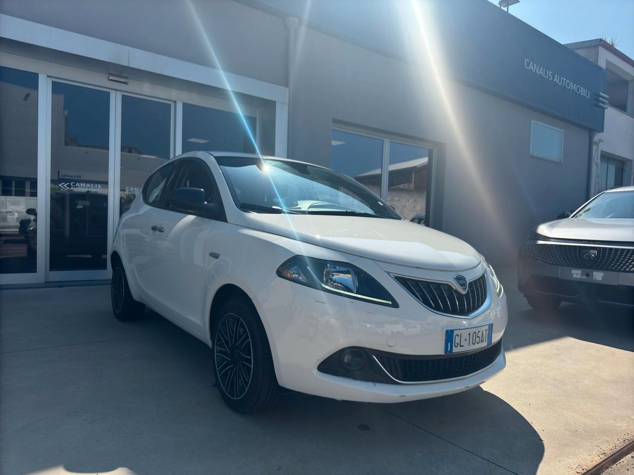 Lancia Ypsilon 1.0 Hybrid Gold 2022 IVA ESPOSTA