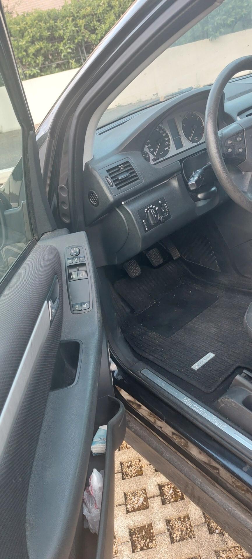 Mercedes-benz B 160 Unico Proprietario