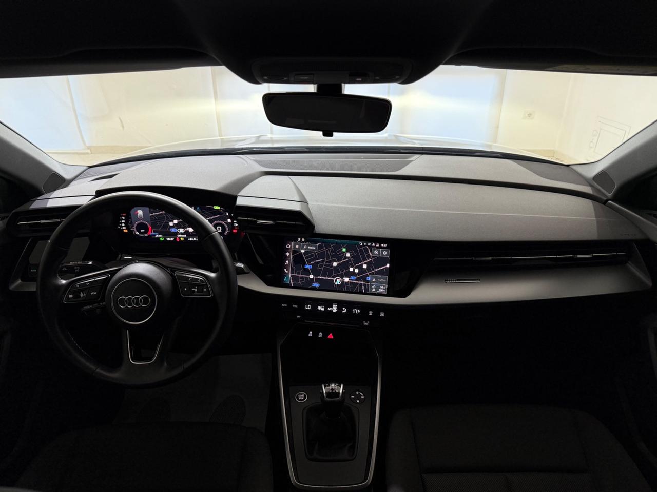 Audi A3 SPORTBACK 30 TDI