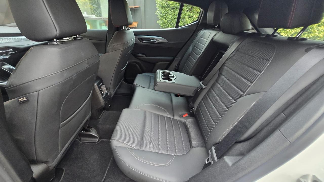 Alfa Romeo Tonale 1.6 diesel 130 CV TCT6 Ti