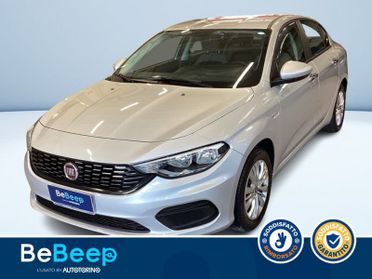FIAT Tipo 4P 1.4 OPENING EDITION 95CV