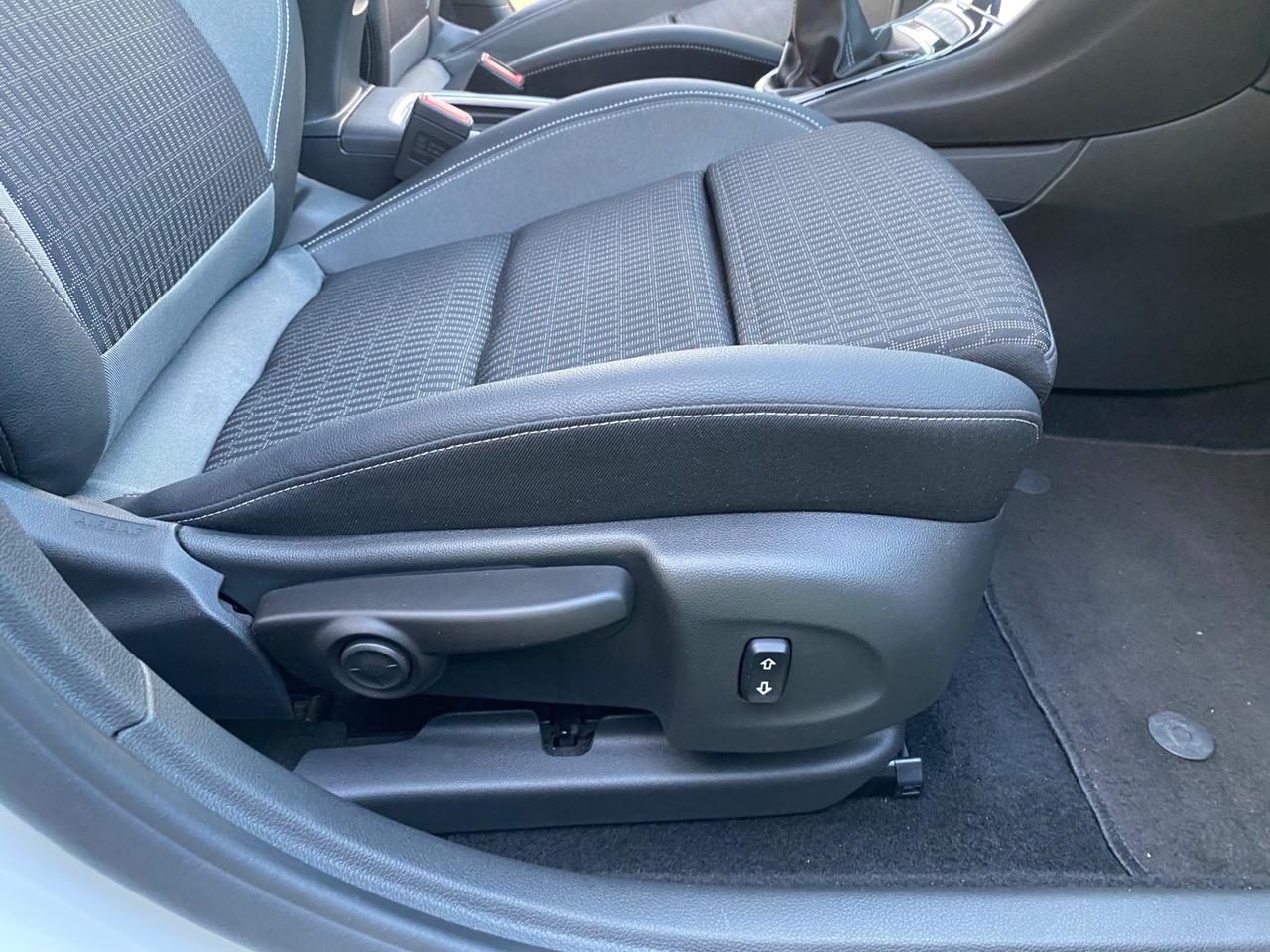 Opel Astra 1.5 CDTI CV 105 SW Full Led Anno 2020