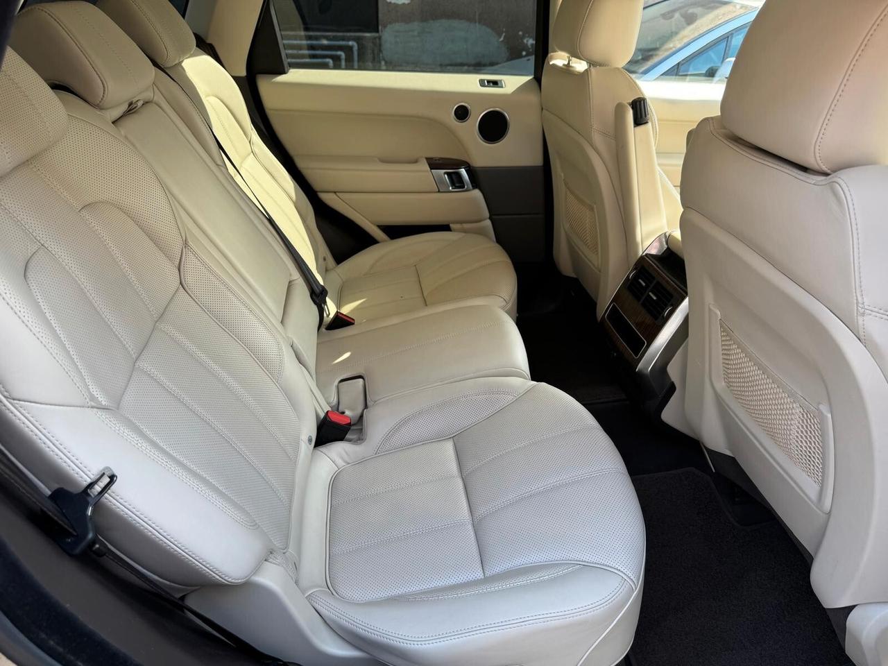 Range Rover Sport 3.0 TDV6 HSE*EURO5*FULL OPTIONAL
