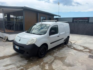Renault Kangoo 1.5 dCi 110CV F.AP. 4p. Express Maxi Ice