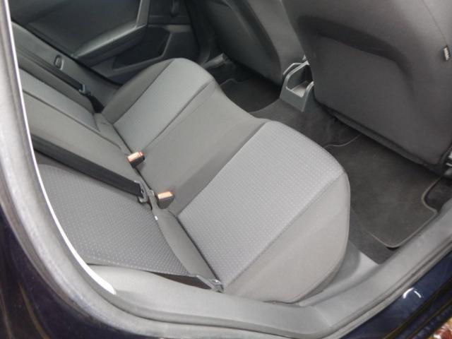 Seat Ibiza 1.0 TGI 90cv Style Fari LED, Navi, Km certificati