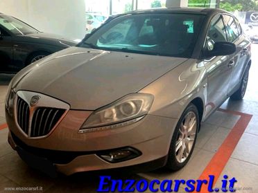 LANCIA Delta 1.6 MJT Platino TETTO APRIBILE, LED