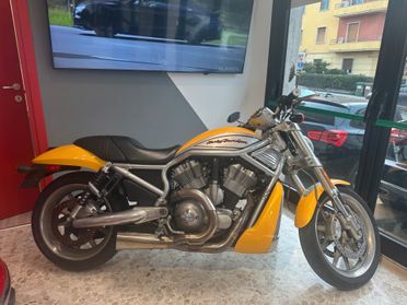HARLEY-DAVIDSON V-ROD