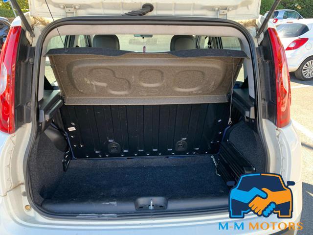 FIAT Panda 1.3 MJT 95 CV S&S Lounge