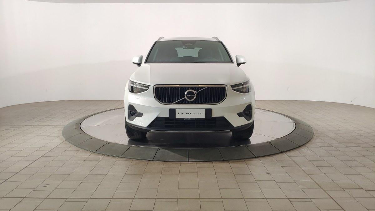 VOLVO Xc40 B3 Mild Hybrid Automatico Core