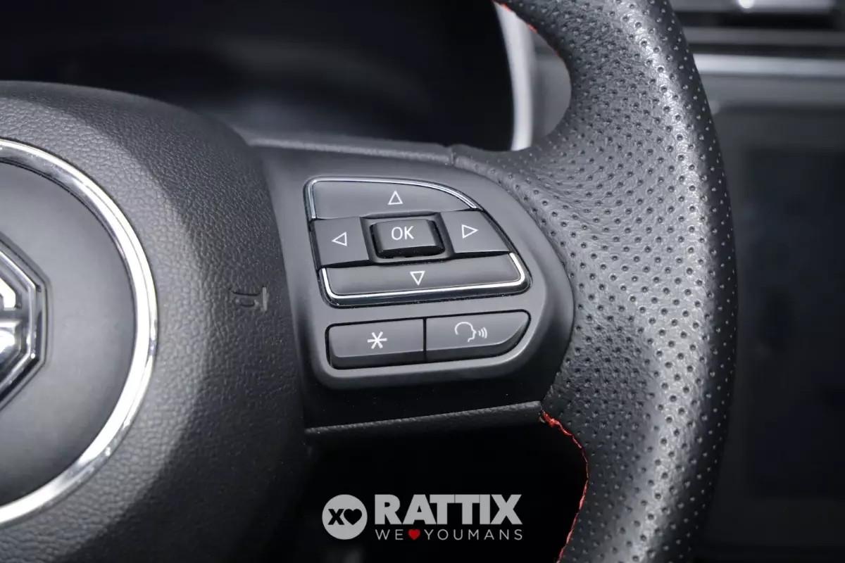 MG ZS 1.5 106CV Luxury