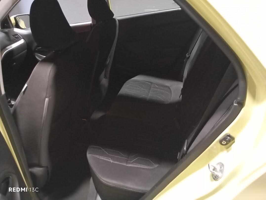 KIA PICANTO DEL 2011 1000 BENZINA NEOPATENTATI