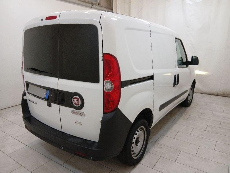 FIAT Doblò Doblo cargo 1.3 mjt 95cv CH1 Easy S&S