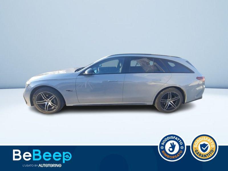 Mercedes-Benz Classe E E SW 220 D AMG LINE ADVANCED AUTO